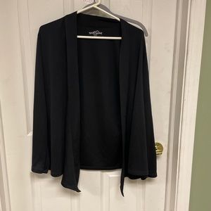 Eddie Bauer Athletic Cardigan